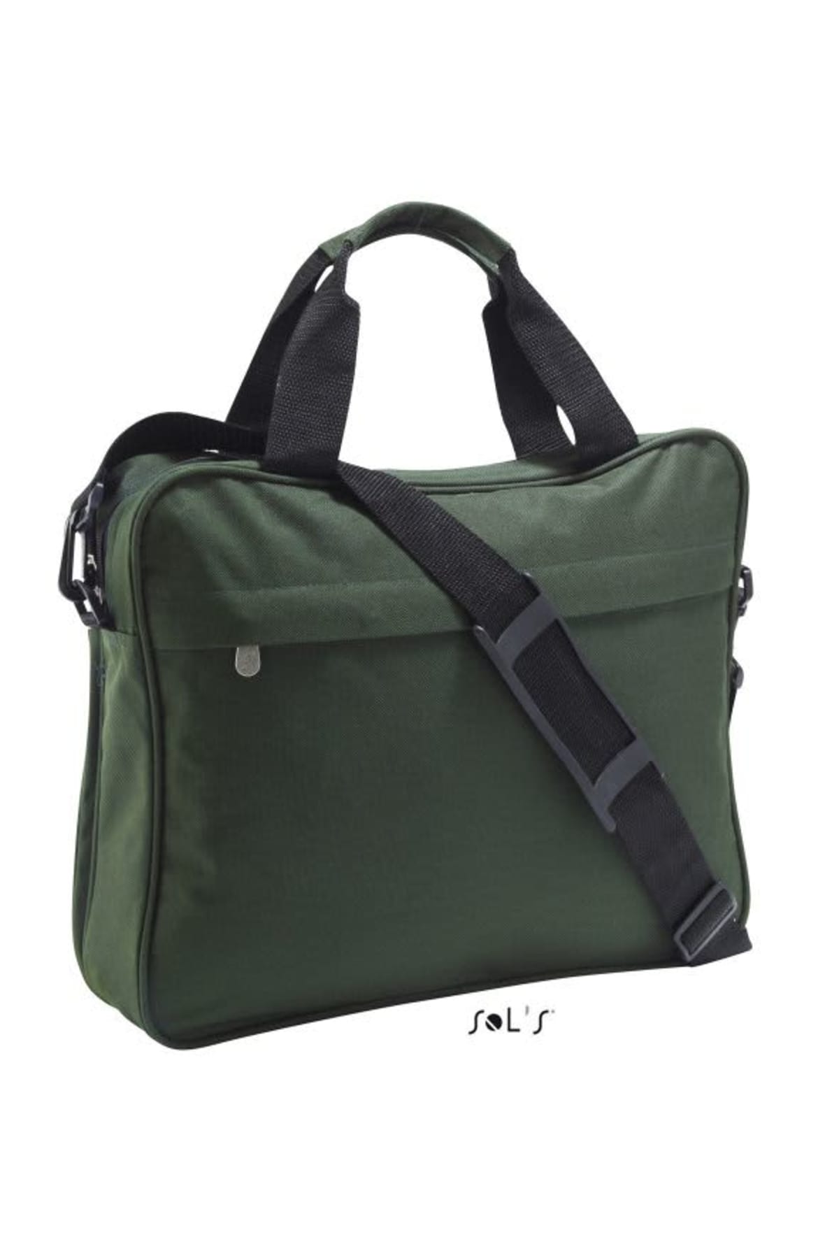 CORPORATE 600D POLYESTER BRIEFCASE