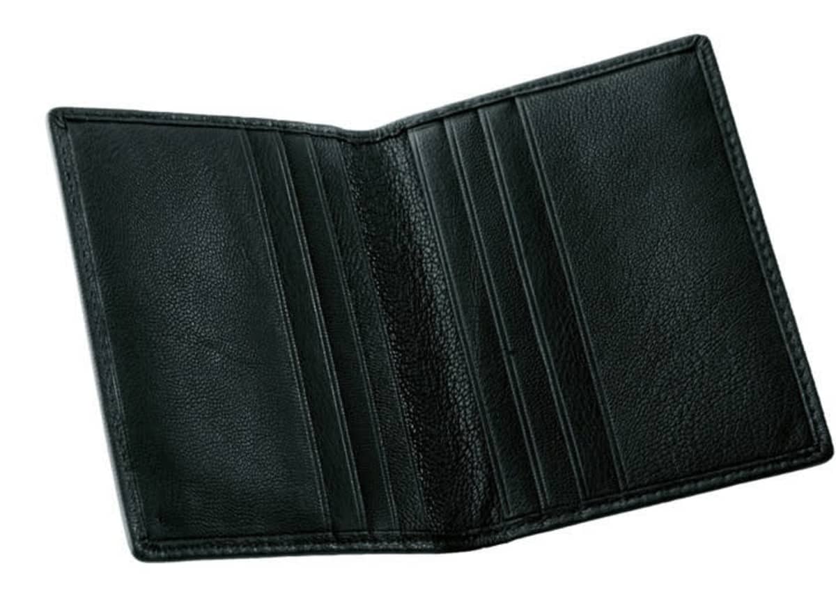 Wallet Fagus