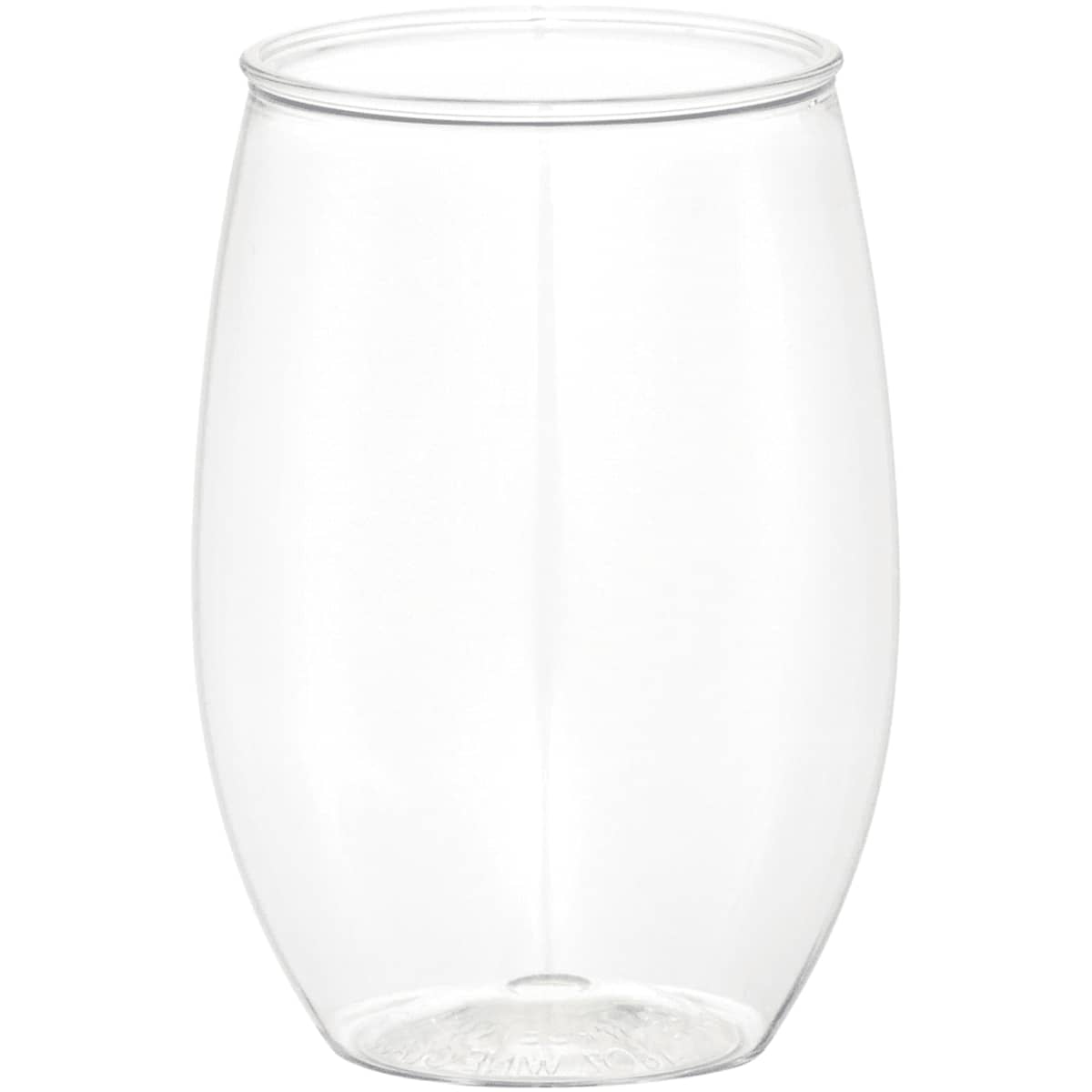 Wynwood 470ml Stemless Wine Cup