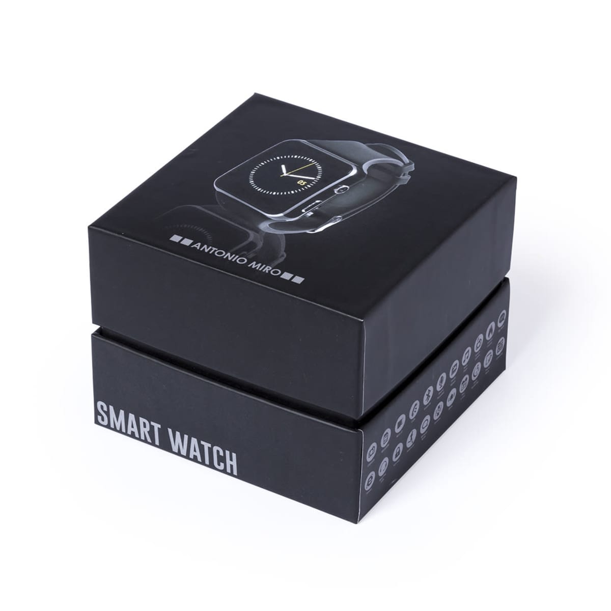 Smart Watch Kesford