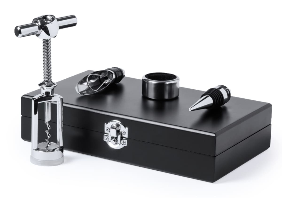 Wine Set Totens