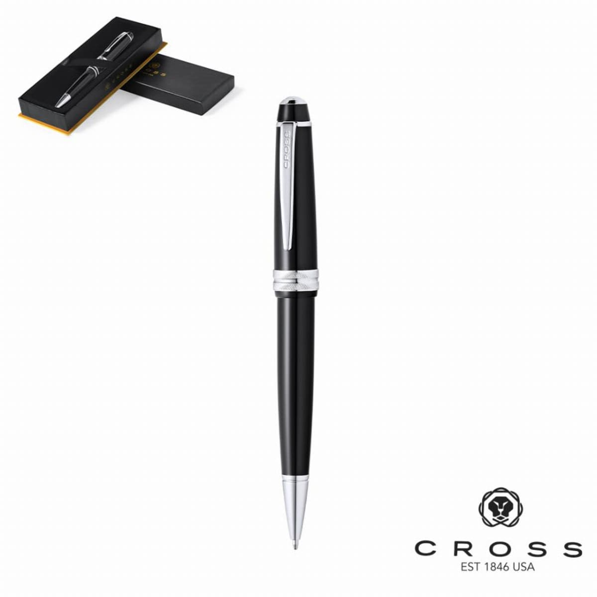 Cross Pen - Bailey Light