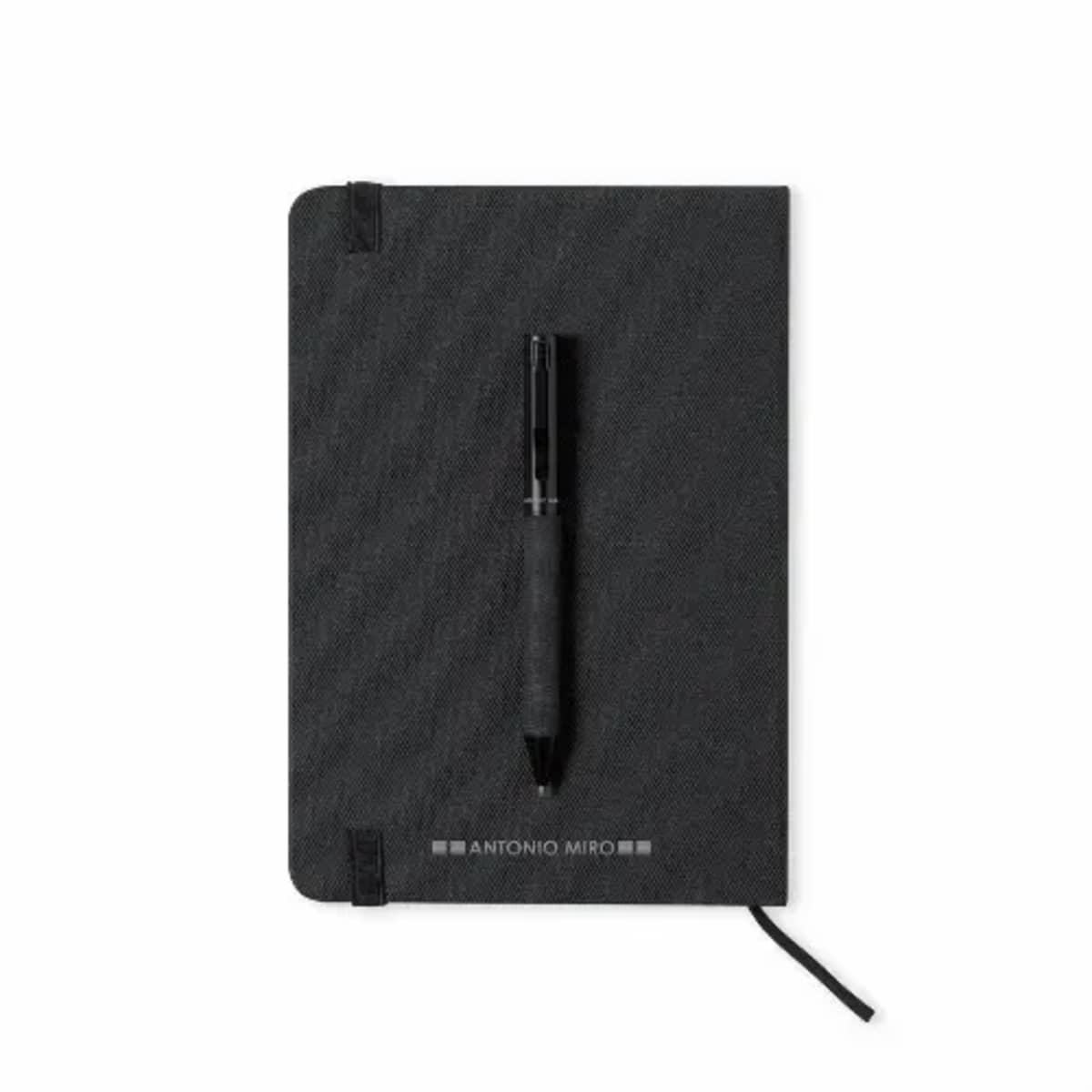 Antiono Miro Notebook & pen set - Nimaly