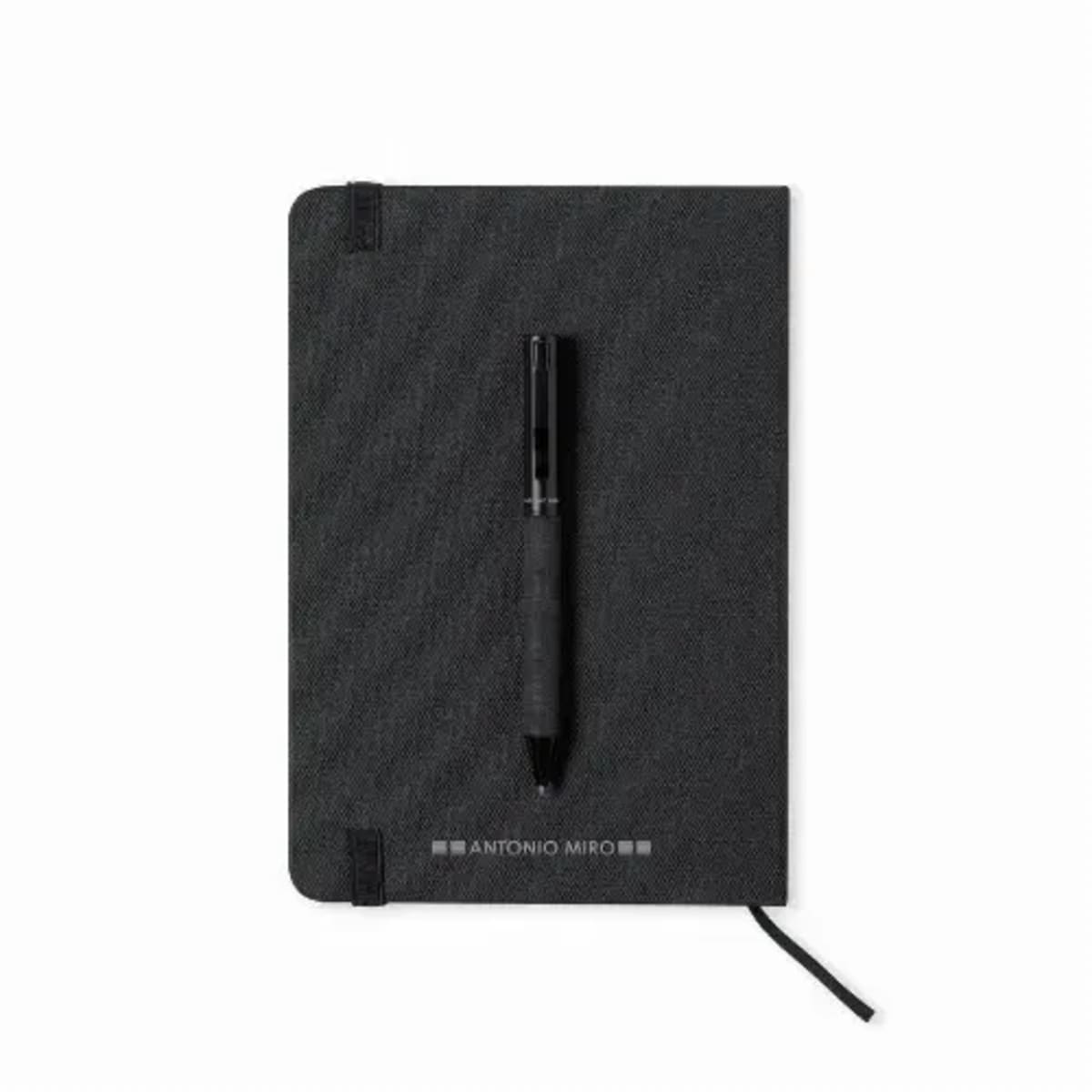 Antiono Miro Notebook & pen set - Nimaly