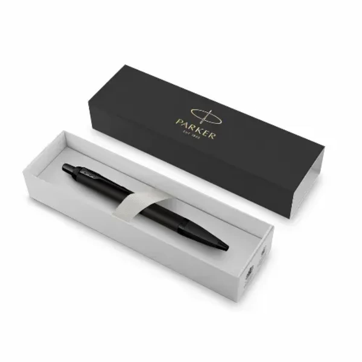 Parker Pen IM Achromatic