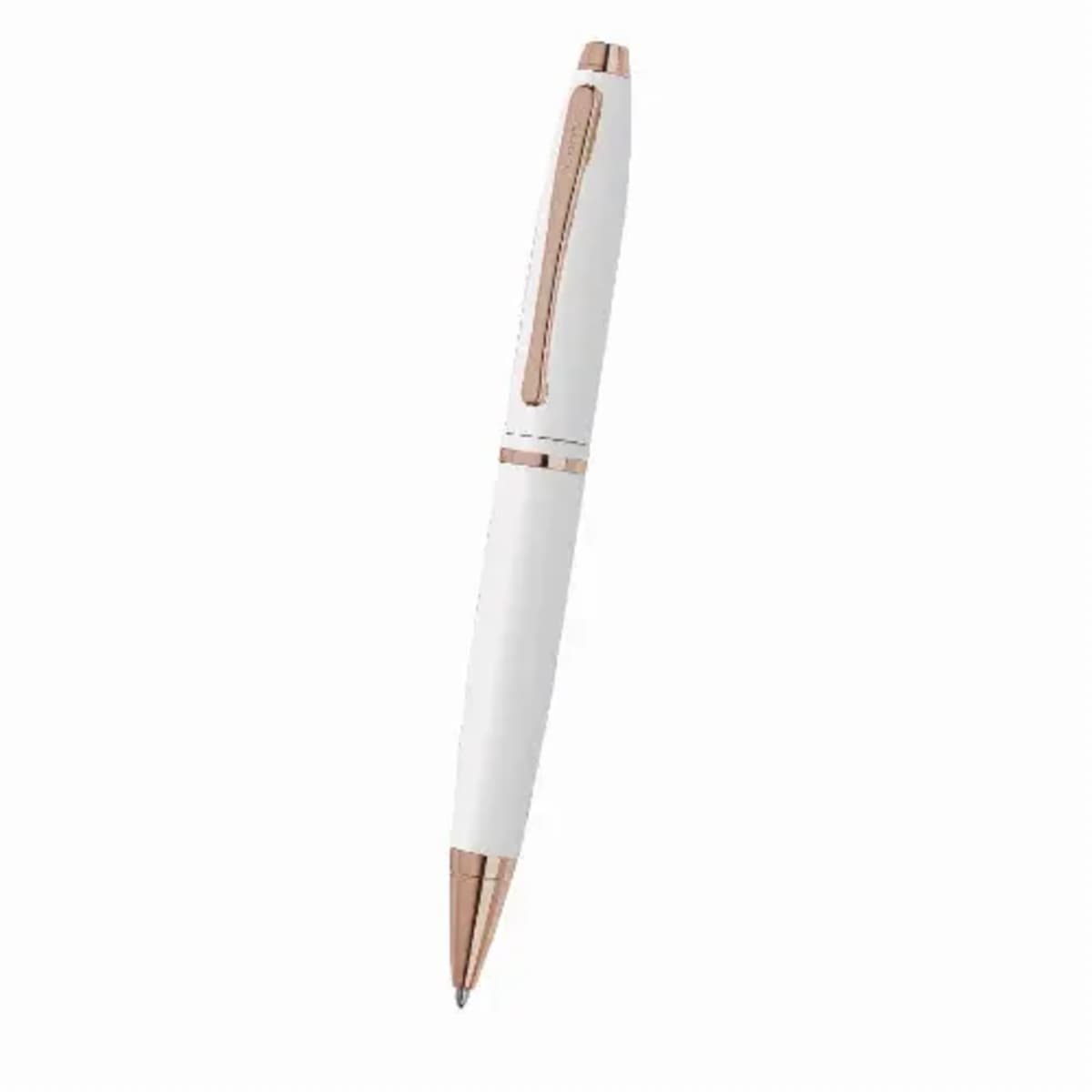 Cross Pen - Calais White