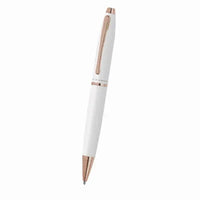 Cross Pen - Calais White