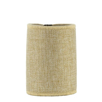 Jute Stubby Holder