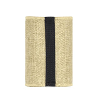 Jute Stubby Holder