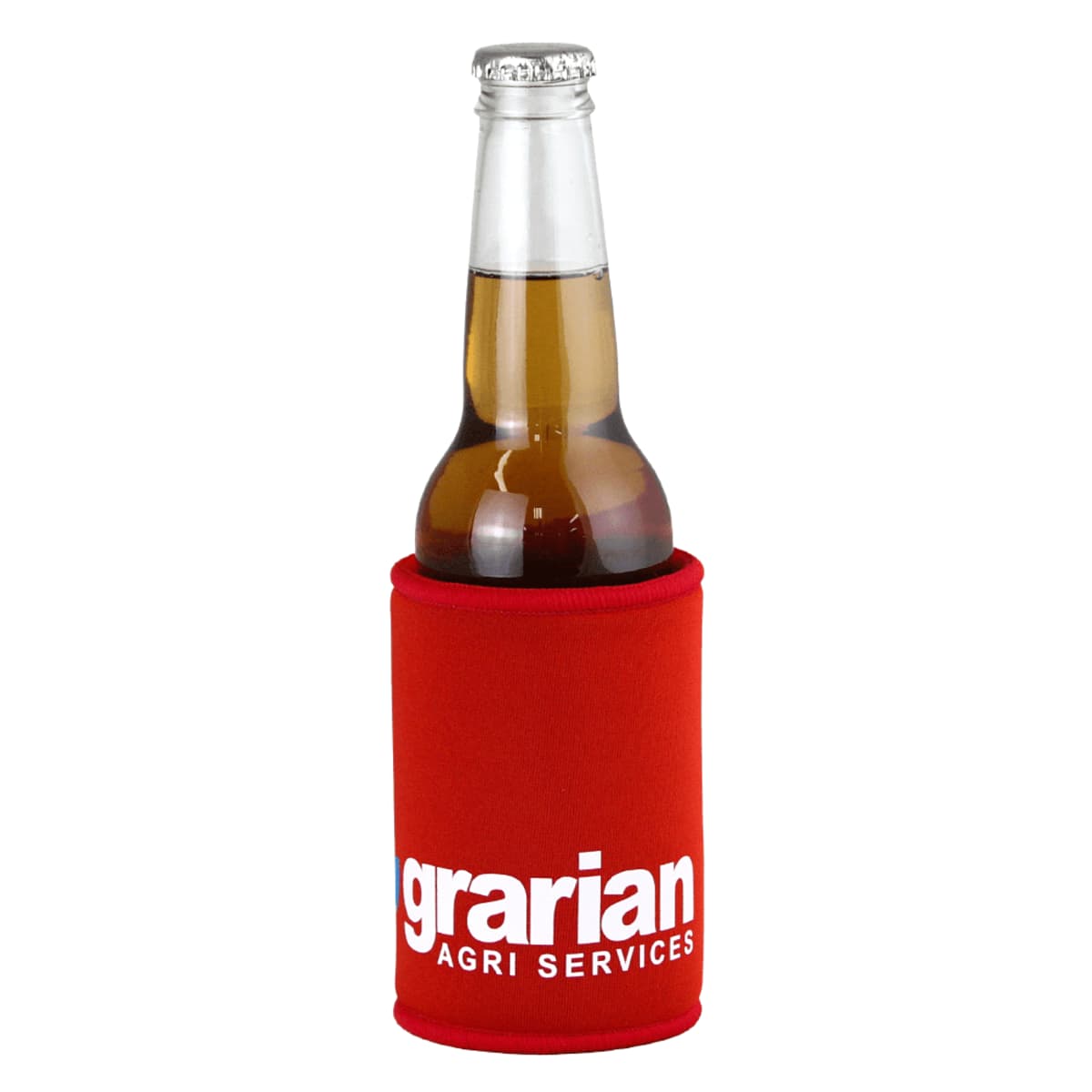 Classic Full Colour Stubby Holder