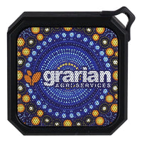 Blackwater Outdoor Waterproof Bluetooth Speaker