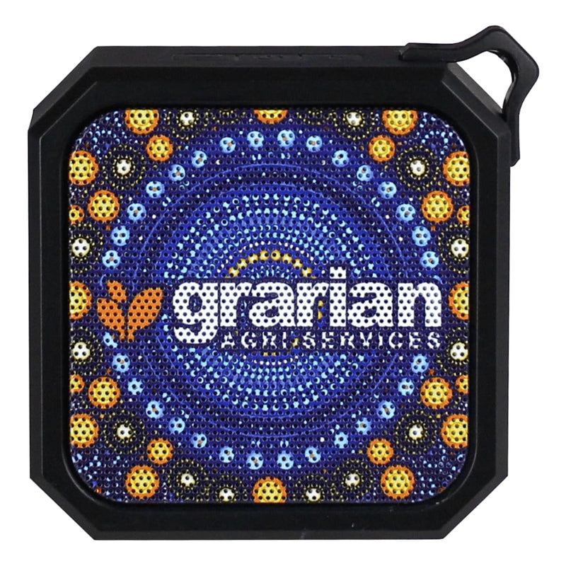 Blackwater Outdoor Waterproof Bluetooth Speaker