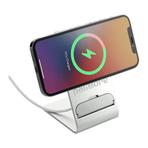 Solekick™MagClick® Fast Wireless Charging Stand