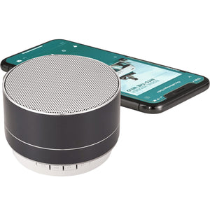 Dorne Aluminium Bluetooth Speaker