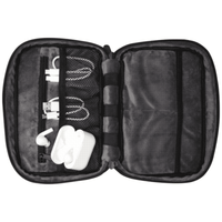 Rise GRS Recycled Organiser Pouch