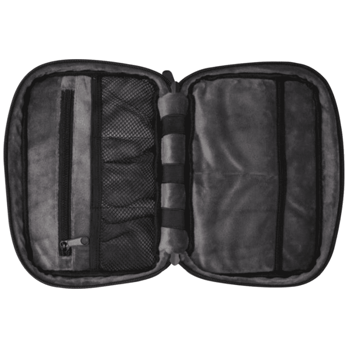 Rise GRS Recycled Organiser Pouch