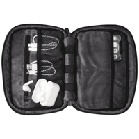 Rise GRS Recycled Organiser Pouch