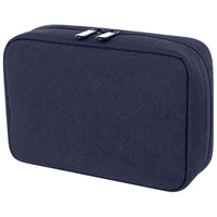 Rise GRS Recycled Organiser Pouch