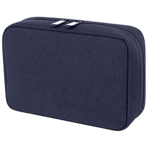 Rise GRS Recycled Organiser Pouch