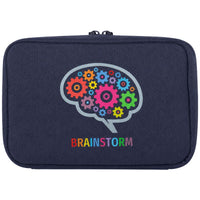 Rise GRS Recycled Organiser Pouch