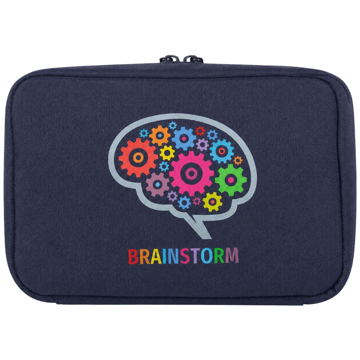 Rise GRS Recycled Organiser Pouch