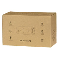 Breakaway Bluetooth Speaker