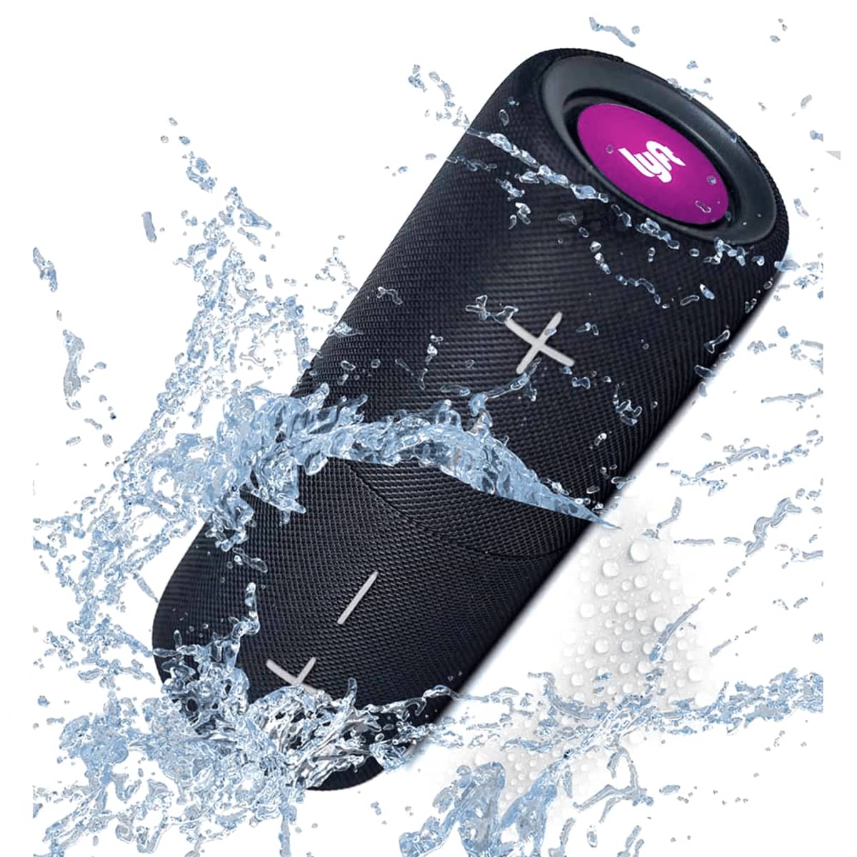 Breakaway Bluetooth Speaker