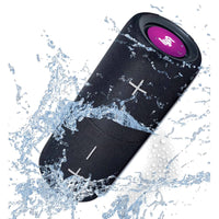 Breakaway Bluetooth Speaker