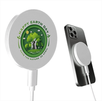 Magnetic Wireless Charger