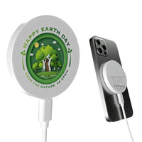 Magnetic Wireless Charger