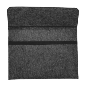 Doco Recycled 15" Felt Laptop Sleeve