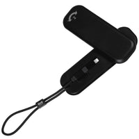 ZenGo Foldable 5in1 Charging Cable w/ Wireless Watch Charger