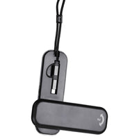 ZenGo Foldable 5in1 Charging Cable w/ Wireless Watch Charger