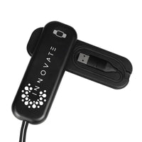 ZenGo Foldable 5in1 Charging Cable w/ Wireless Watch Charger