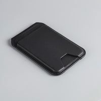 Magnetic Wallet w/ Phone Stand