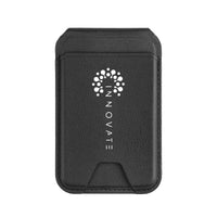 Magnetic Wallet w/ Phone Stand