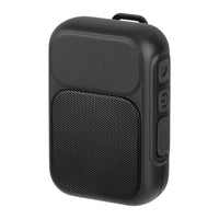 Clip Tune Magnetic Outdoor Bluetooth Speaker