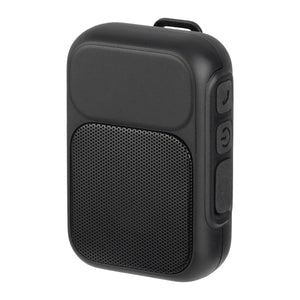 Clip Tune Magnetic Outdoor Bluetooth Speaker