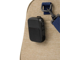 Clip Tune Magnetic Outdoor Bluetooth Speaker