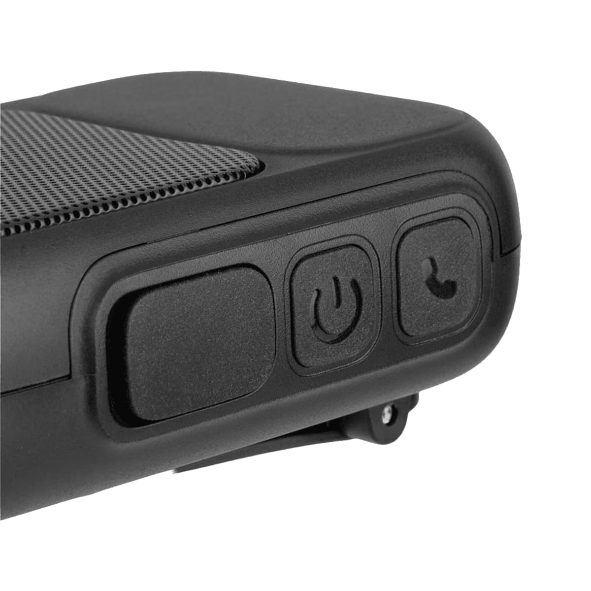 Clip Tune Magnetic Outdoor Bluetooth Speaker