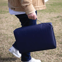 Día De Campo Rug w/ Waterproof Backing