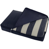 Día De Campo Rug w/ Waterproof Backing