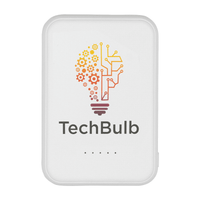 Magnetic Power Bank 5000 mAh