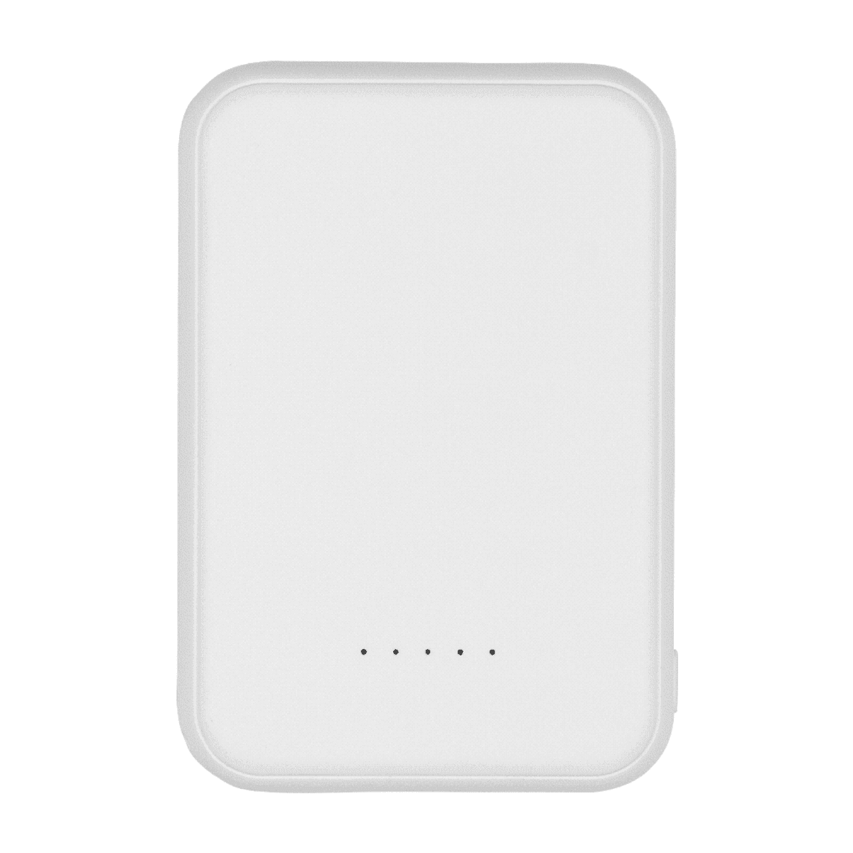 Magnetic Power Bank 5000 mAh