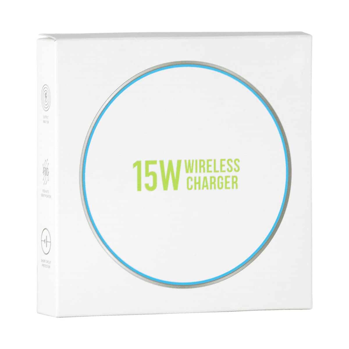 QI Wireless Charger