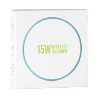 QI Wireless Charger