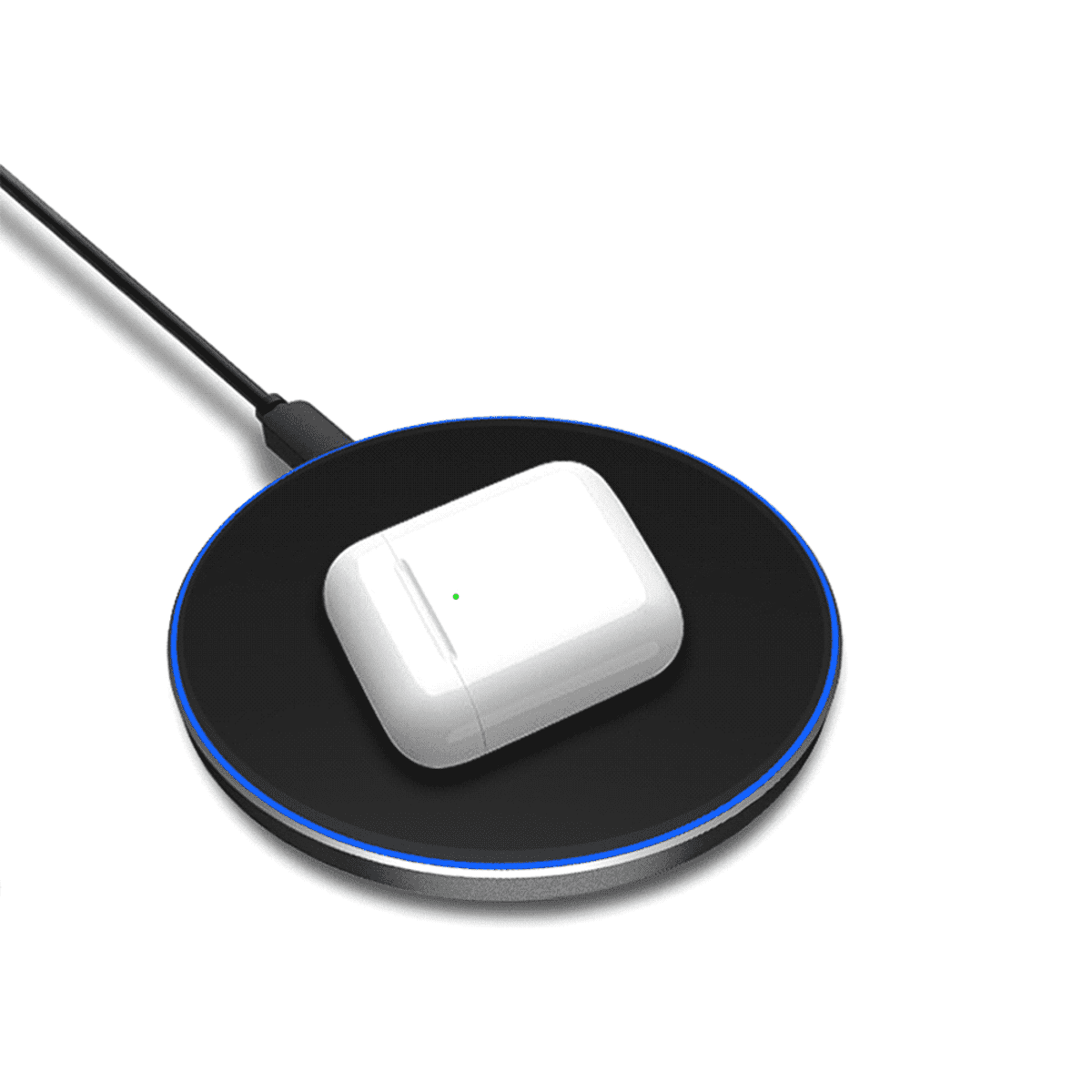 QI Wireless Charger
