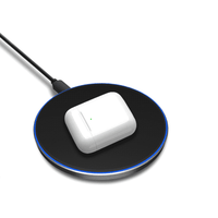QI Wireless Charger