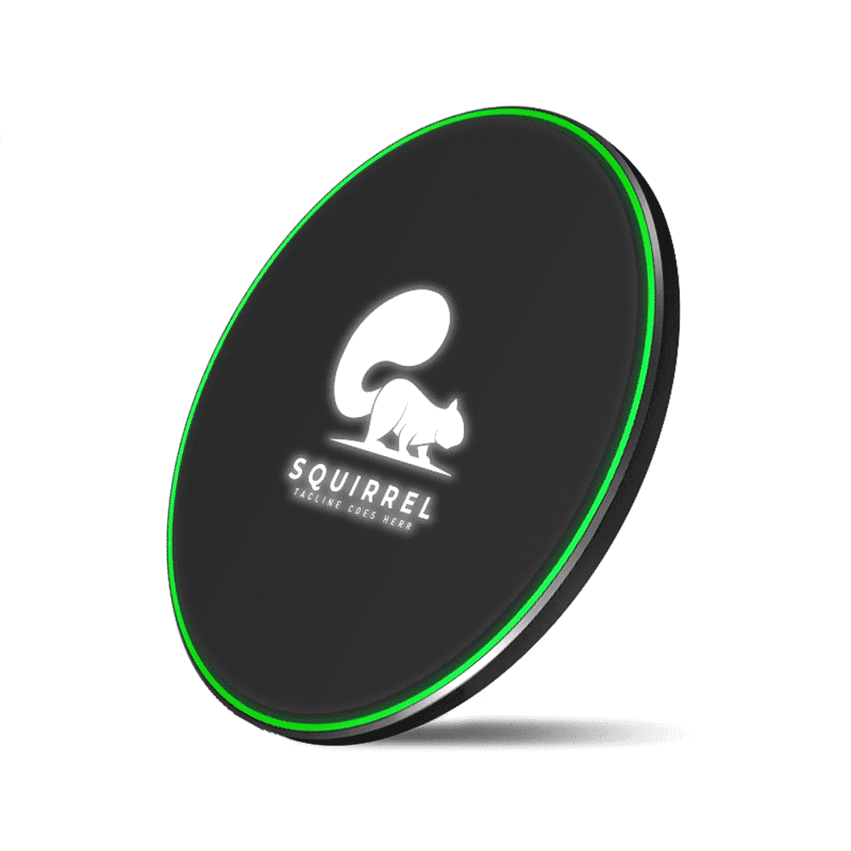 QI Wireless Charger