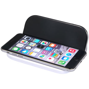 Digital Power Clock 15W Wireless Charger